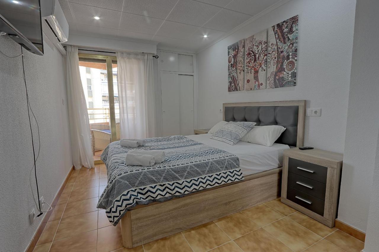 047 - Portus Santa Pola 002 - Comfortholidays Eksteriør bilde