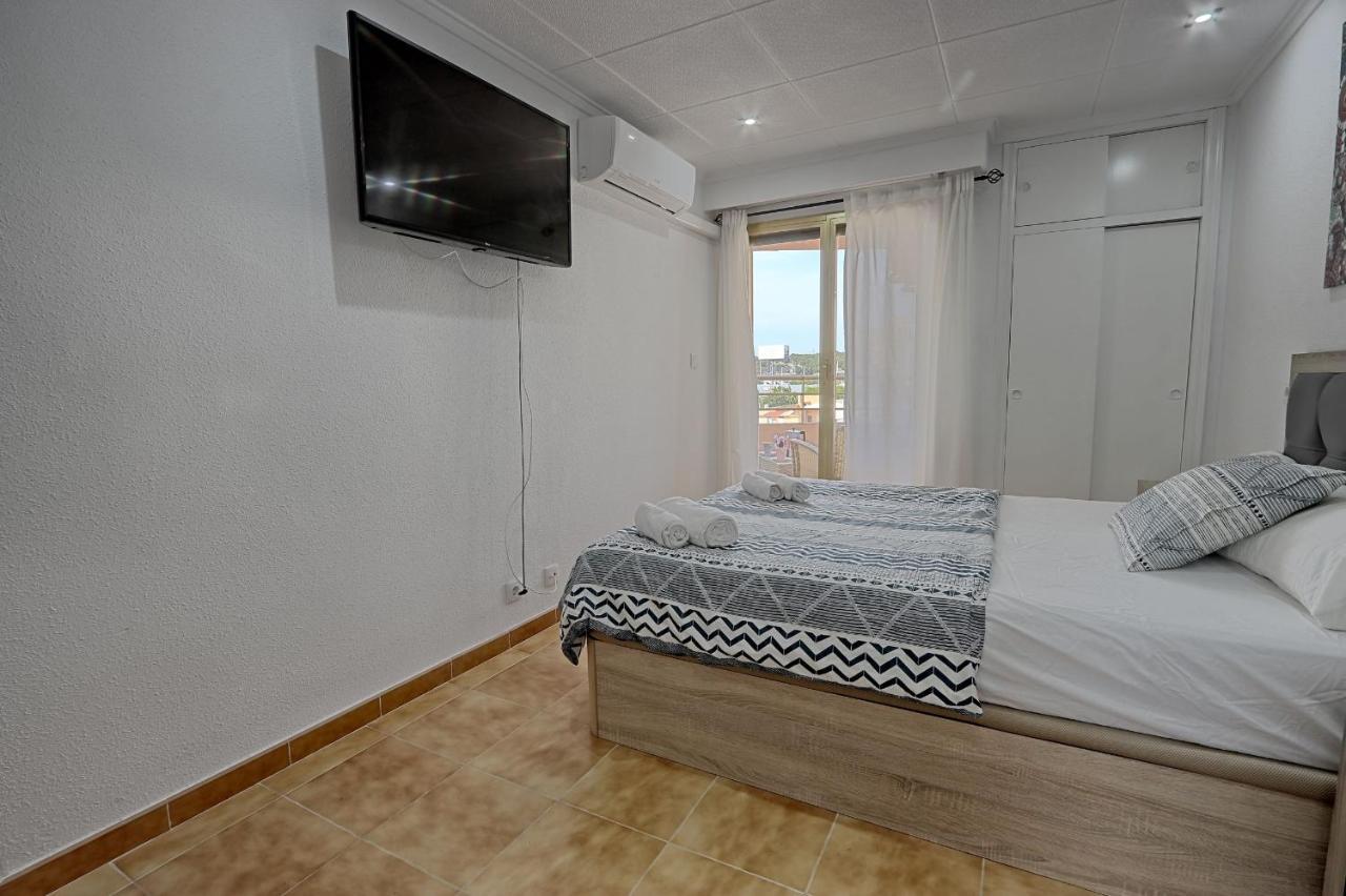 047 - Portus Santa Pola 002 - Comfortholidays Eksteriør bilde