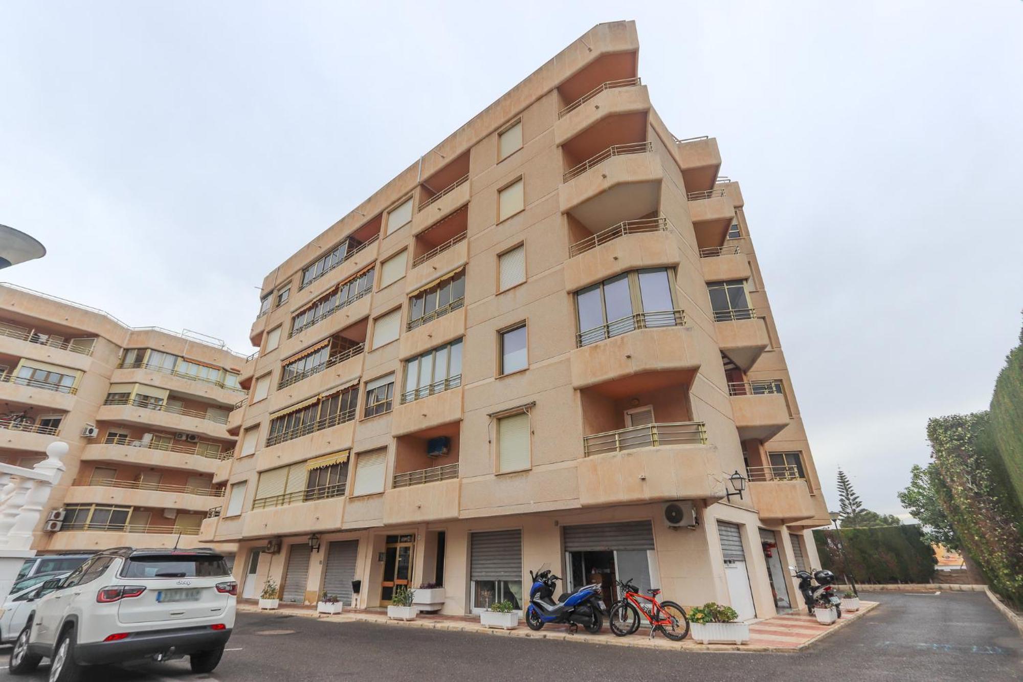 047 - Portus Santa Pola 002 - Comfortholidays Eksteriør bilde