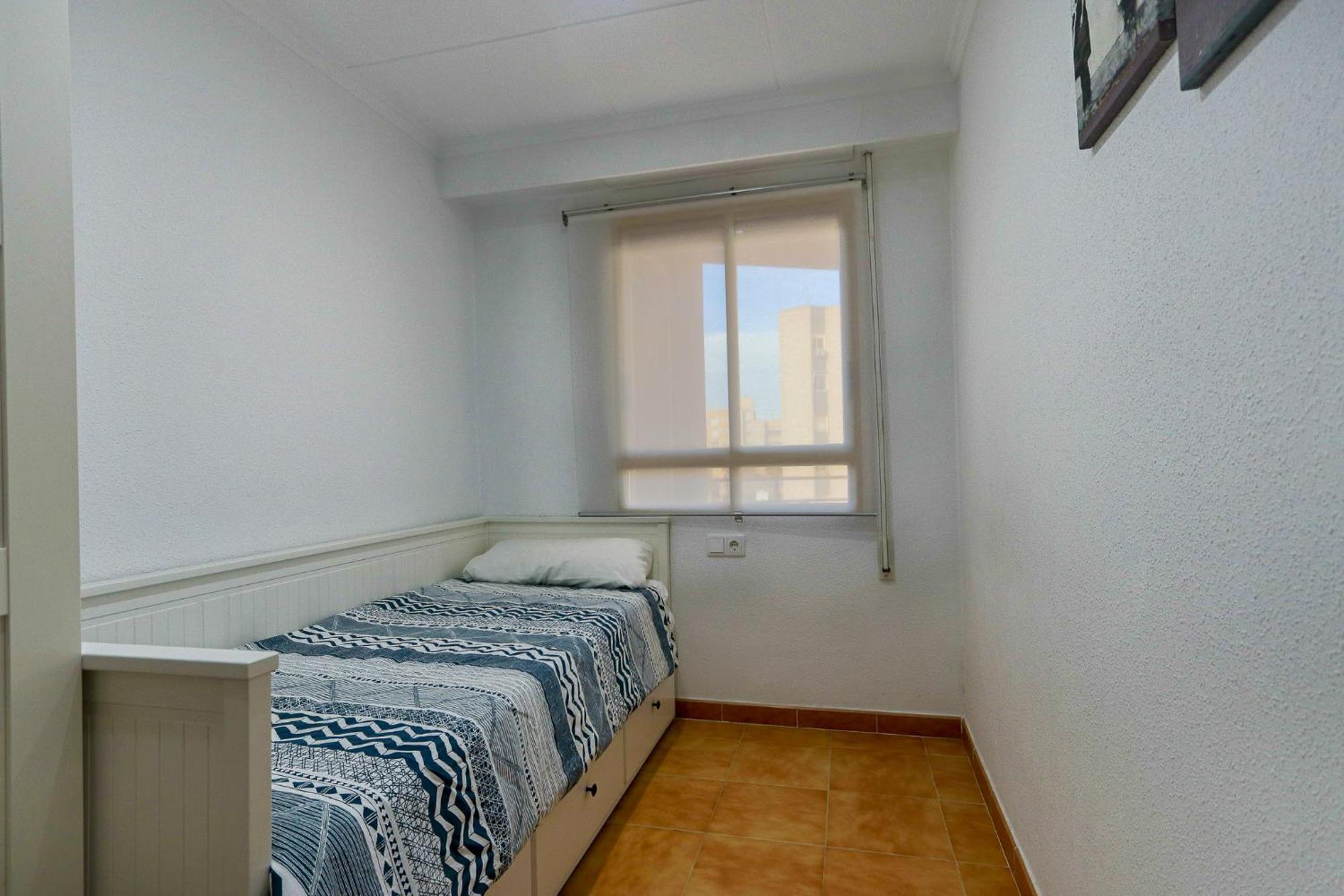 047 - Portus Santa Pola 002 - Comfortholidays Eksteriør bilde